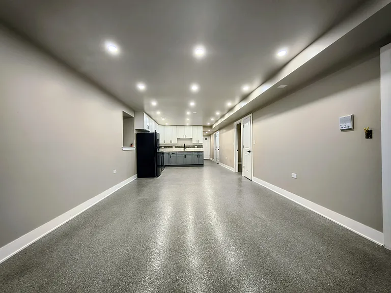 6343 S Elizabeth St #BF — Photo 2