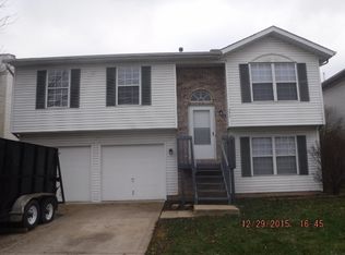 375 Chatterly Ln, Columbus, OH