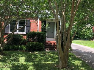 1002 Hampton St APT B, Greensboro, NC 27401