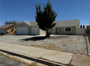 13177 Petaluma Rd, Victorville, CA 92392