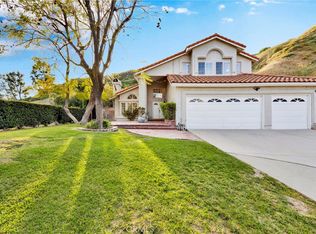 12970 Louise Ave, Granada Hills, CA 91344