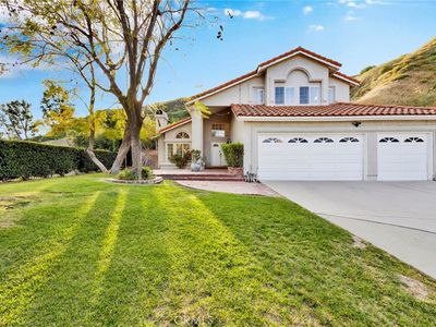 12970 Louise Ave, Granada Hills, CA, 91344
