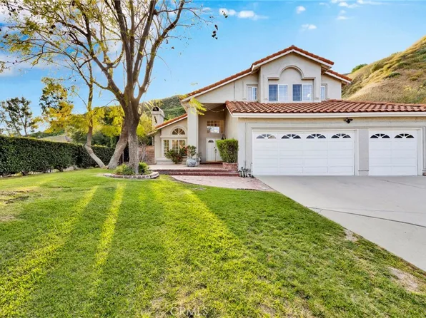 12970 Louise Ave, Granada Hills, CA 91344