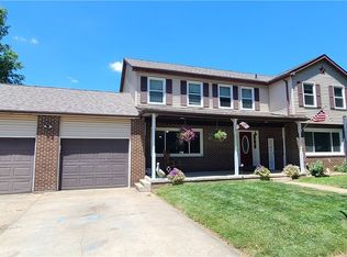 3523 W West Salem Rd, Burbank, OH 44214