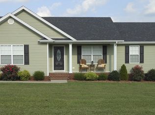 284 Colonial Heights Rd, Glasgow, KY 42141