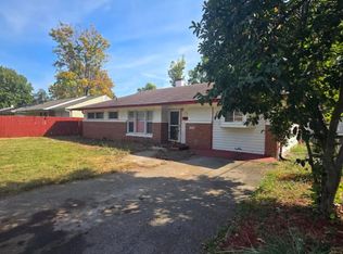 5901 E 43rd St, Indianapolis, IN 46226