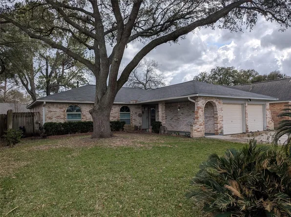 5339 11th St, Katy, TX 77493