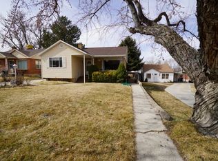 3431 Eccles Ave #B, Ogden, UT 84403