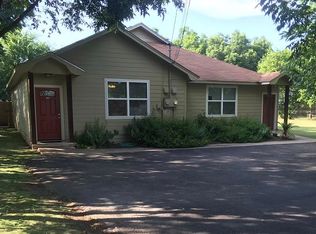 104 Stach Dr, Elgin, TX 78621