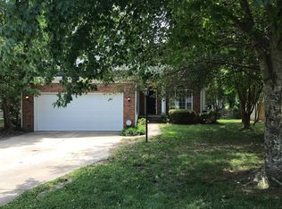 11828 Song Sparrow Ln, Charlotte, NC 28269
