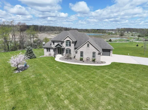 4799 E 500 S #57, Churubusco, IN 46723