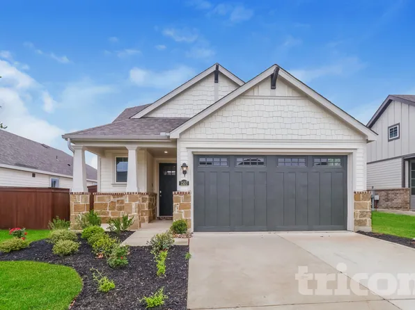 1557 Mexican Heather Dr, Leander, TX 78641