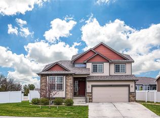 2200 74th Ave, Greeley, CO 80634