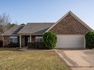 323 Lamplighter Dr, Haskell, AR, 72015