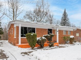 20201 Cherokee St, Detroit, MI 48219
