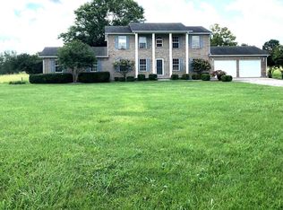 50 Freedom Ct, Vine Grove, KY 40175
