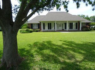 18 Richland Row, Houma, LA 70360