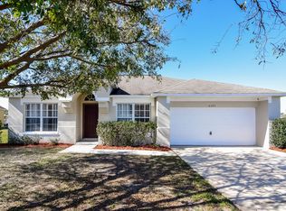 8399 Split Creek Dr, Lakeland, FL 33809