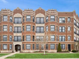620 Sheridan Sq APT 3, Evanston, IL 60202