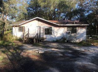 859 SE 35th St, Melrose, FL 32666