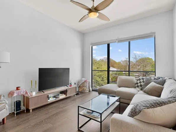 4414 Cedar Springs Rd APT 318, Dallas, TX 75219