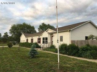 628 Sheeran Ave, Chapman, KS 67431