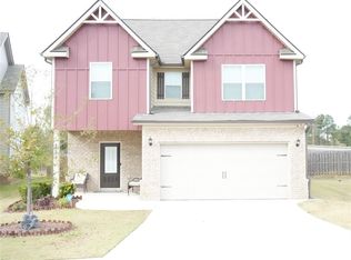 2079 Bridgewater Pass, Hampton, GA 30228