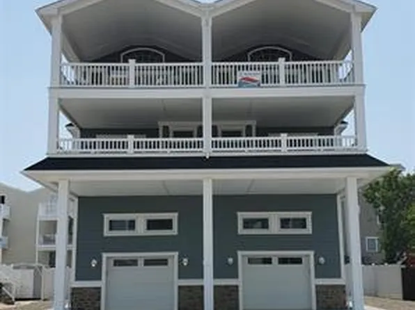 128 W 46th St, Sea Isle City, NJ 08243