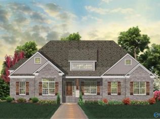 129 Bellawoods Dr, Madison, AL 35756