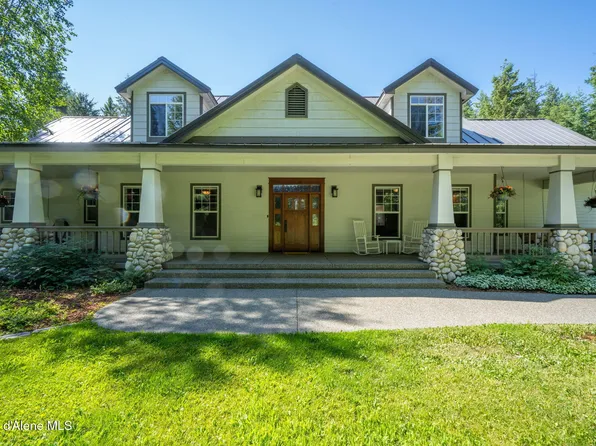 1078 W Dolan Rd, Rathdrum, ID 83858