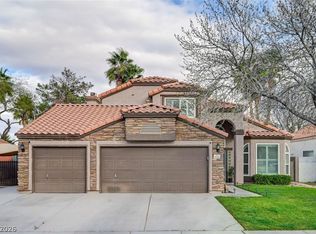 4516 Whelk Pl, North Las Vegas, NV 89031