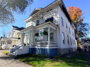 117 Circular St, Saratoga Springs, NY 12866