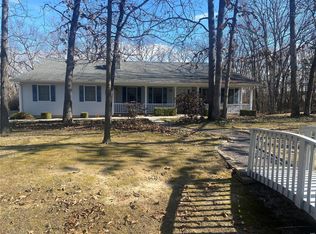 347 College Heights Dr, Union, MO 63084
