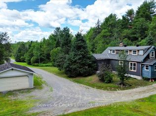 89 Jack Lake Rd, North Kawartha, ON K0L 1A0