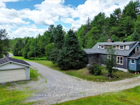 89 Jack Lake Rd, North Kawartha, ON K0L 1A0