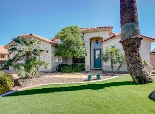 17225 N Linkletter Ln, Surprise, AZ 85374
