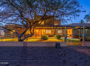 16180 N Sotol Ave, Tucson, AZ 85739