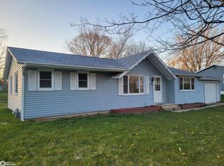 2519 Reyclif Dr, Marshalltown, IA 50158