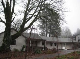 7000 SE Jennings Ave, Milwaukie, OR