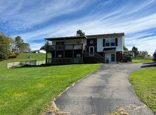 450 Smoots Br, Cleveland, VA