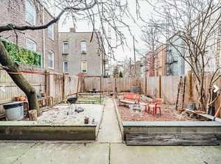 199 Nassau Ave #1LR, Brooklyn, NY 11222