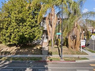 1200 N 3rd St, Burbank, CA 91504