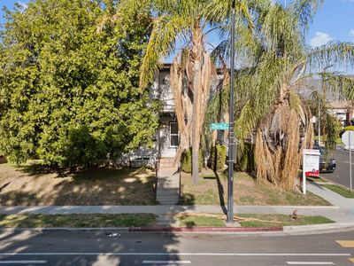 1200 N 3rd St, Burbank, CA, 91504