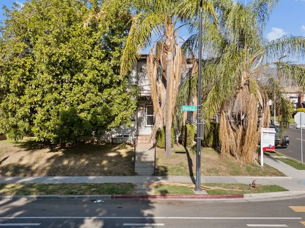 1200 N 3rd St, Burbank, CA 91504