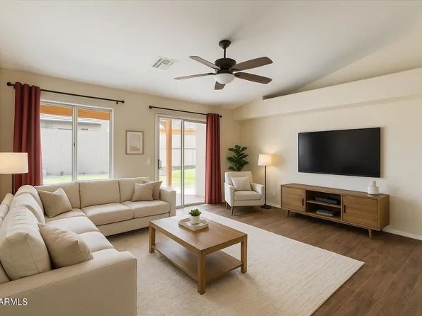 1061 E Linda Lane, Gilbert, AZ 85234