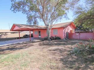3189 W 31st Ln, Yuma, AZ 85364