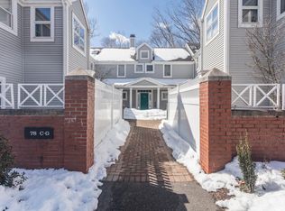 78 Pleasant St APT F, Norwood, MA 02062