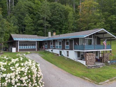 6928 VT Route 30, West Townshend, VT, 05359