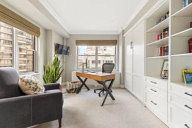 Sold by Berkshire Hathaway HomeServices New York Properties