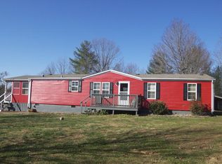 604 Elastic Plant Rd, Stuart, VA 24171